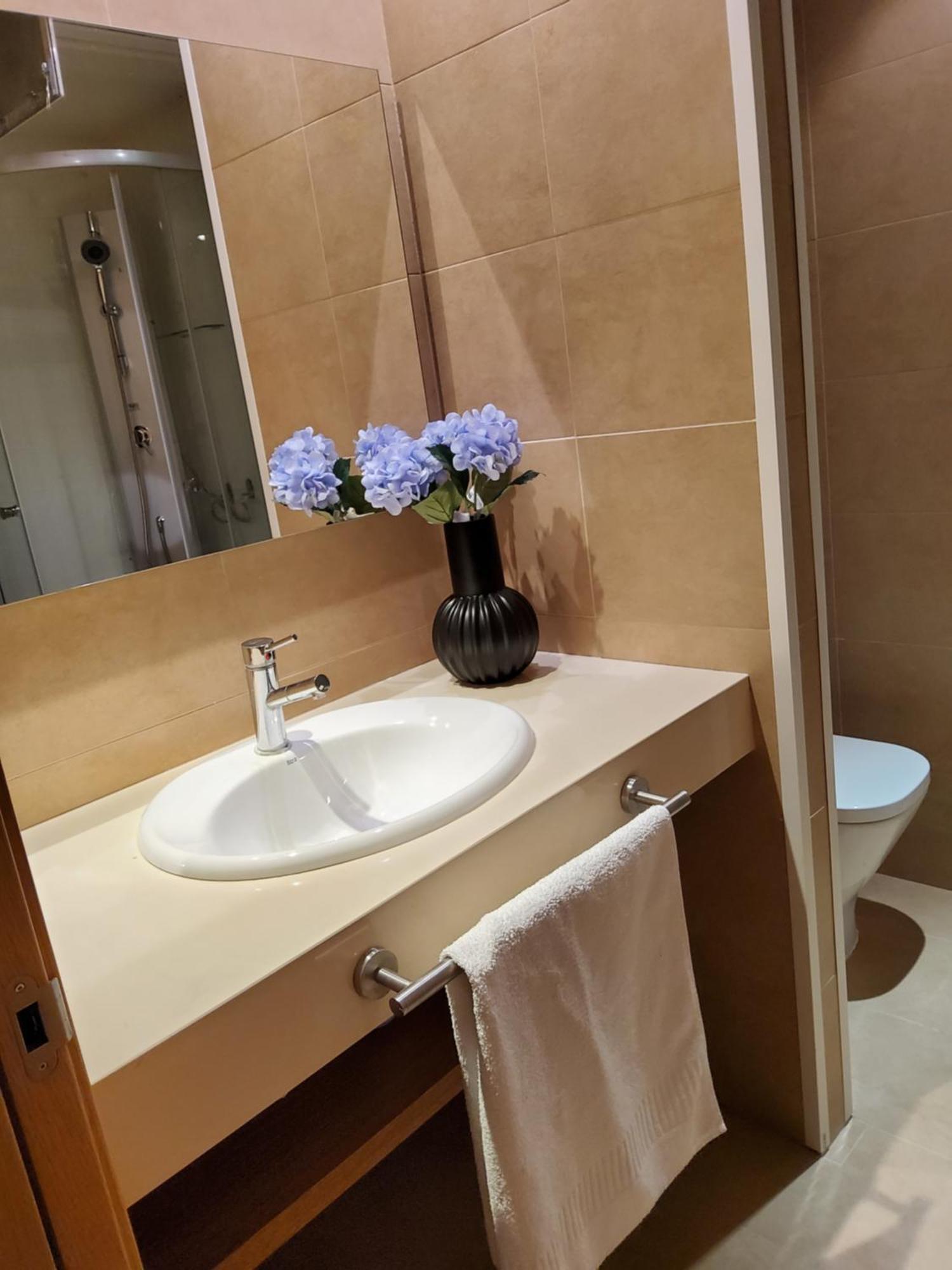 Apartment Suite Apartamento