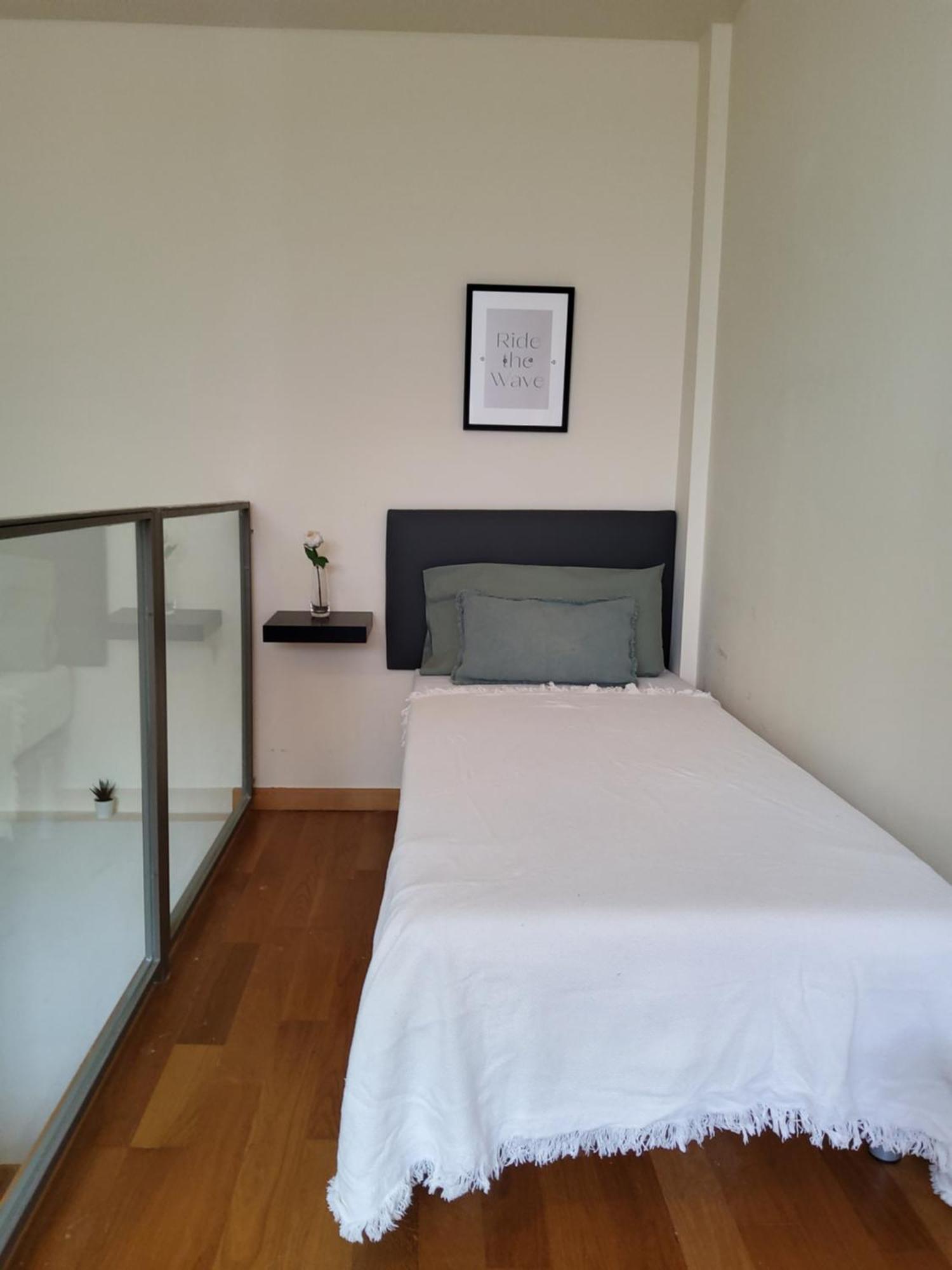 Suite Apartamento