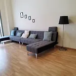 Suite Apartamento