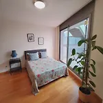 Suite Apartamento