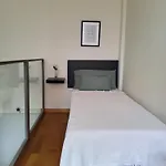 Suite Apartamento