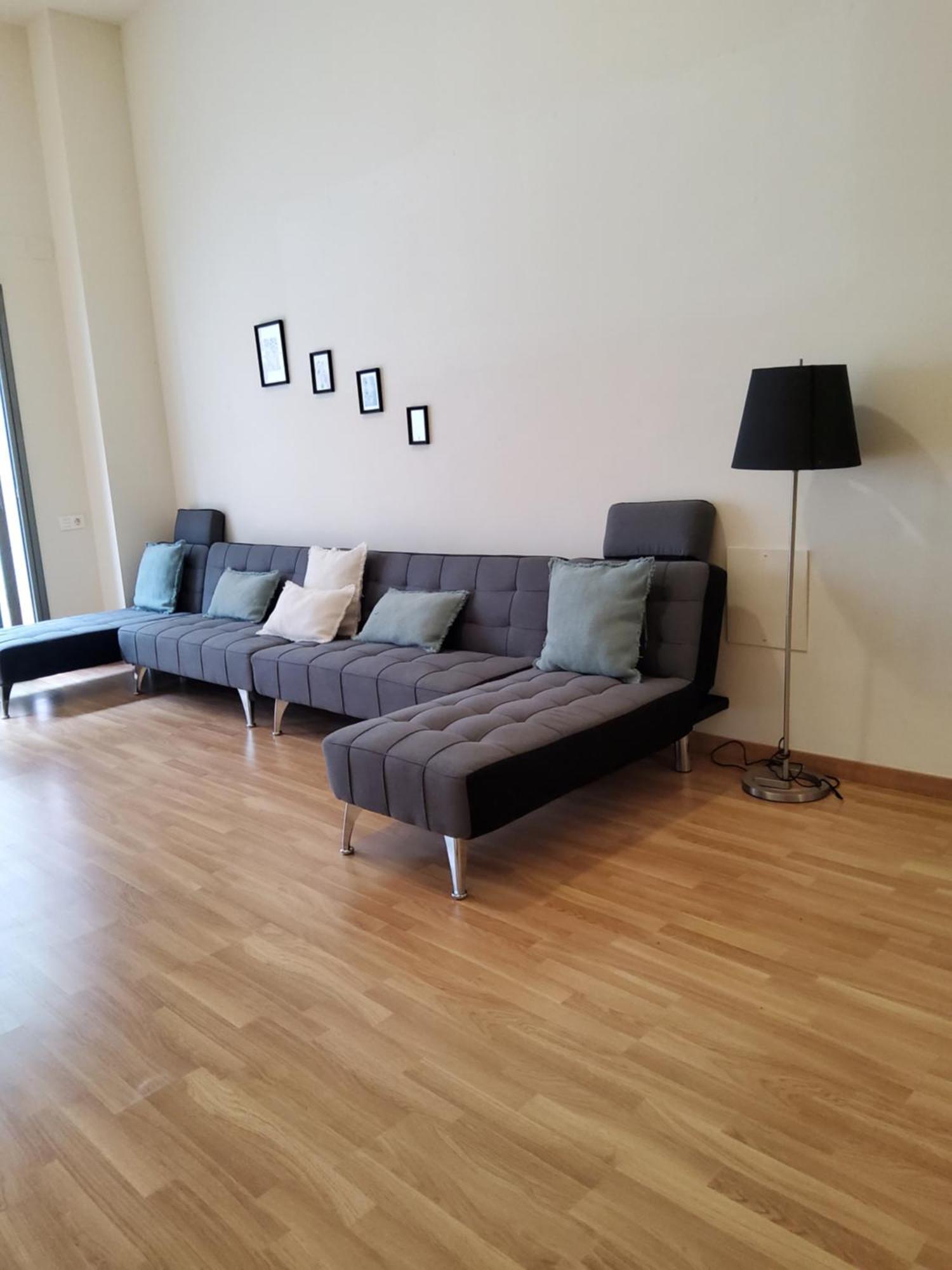 Appartement Suite Apartamento Barcelone