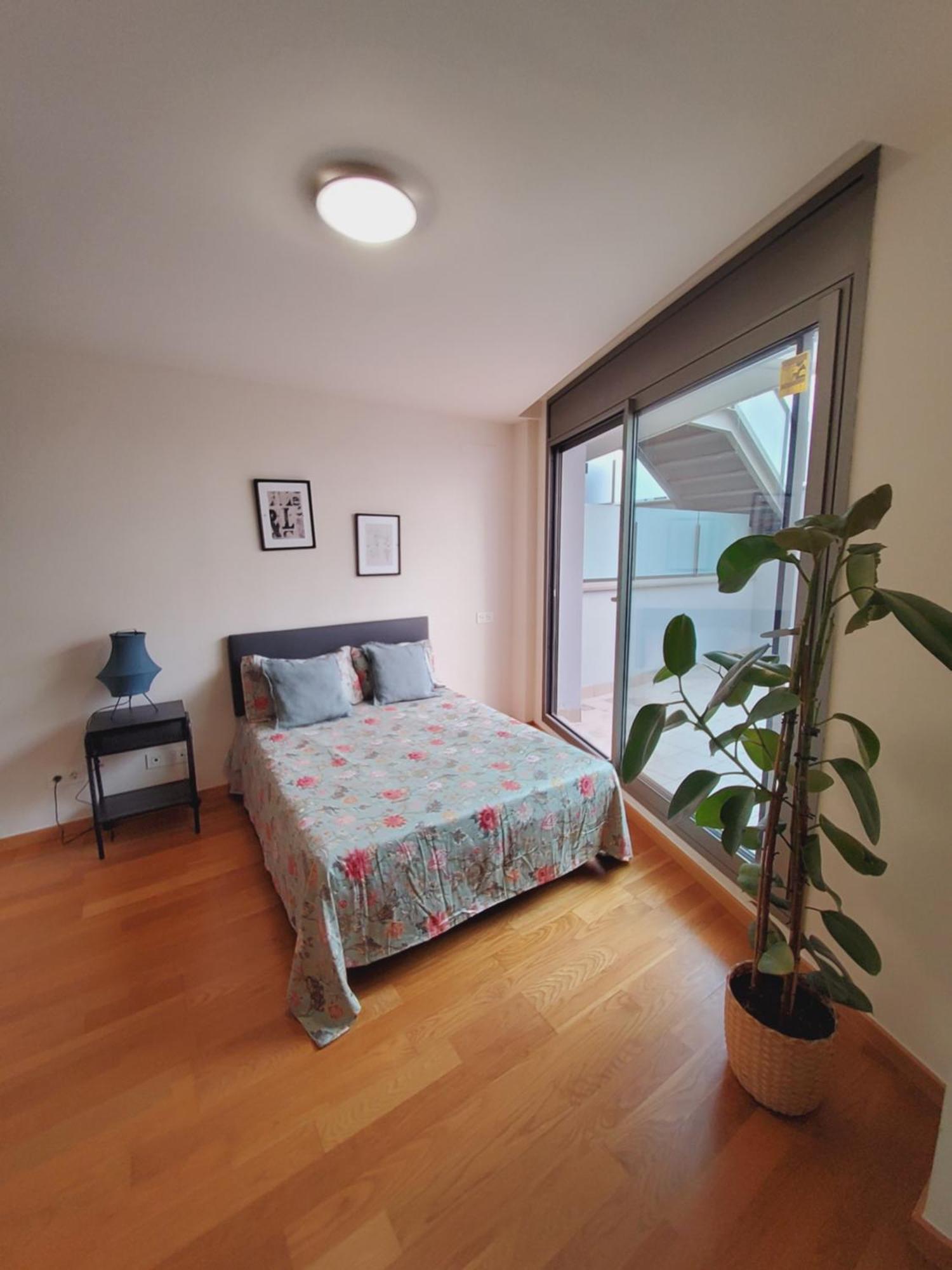Suite Apartamento
