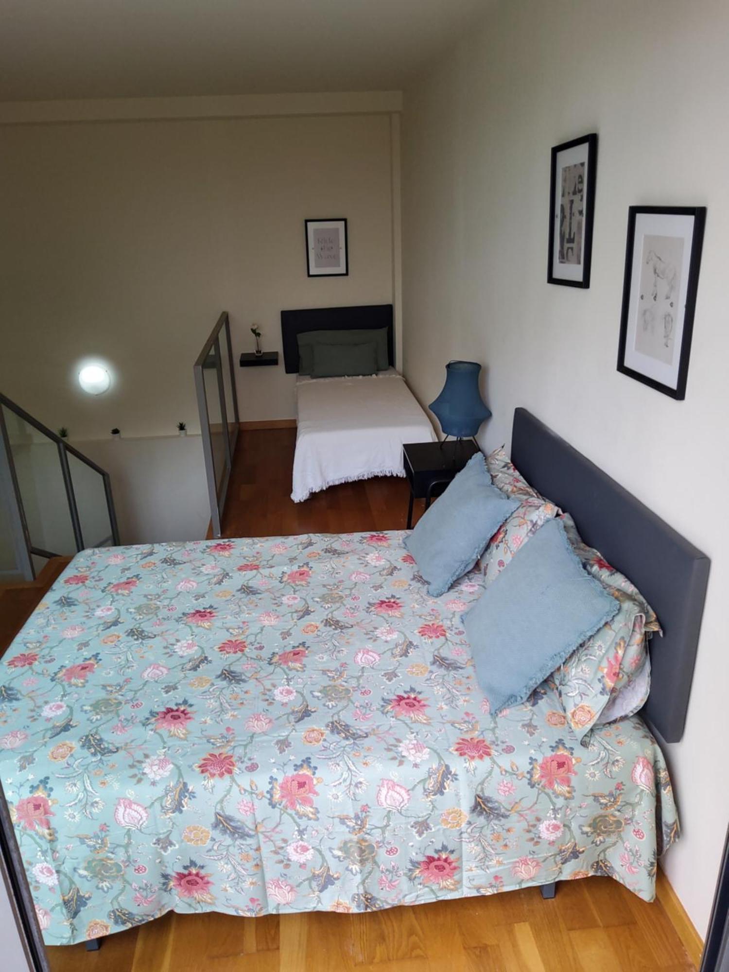 Suite Apartamento *